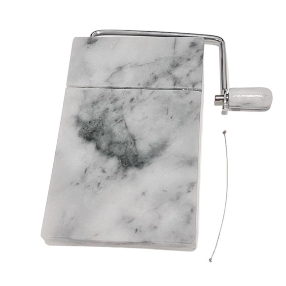 Marble Cheese Cutter Slicer - Picture 7 of 8